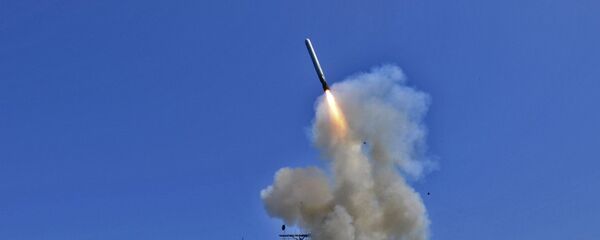 Tomahawk - Sputnik Молдова