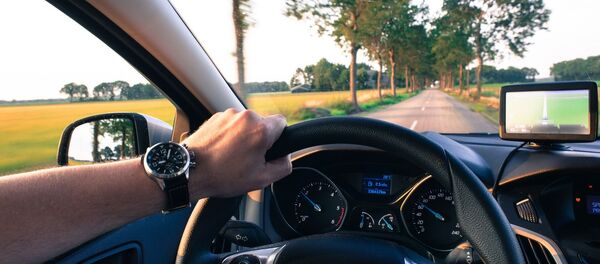 Автомобиль Автомобиль - Sputnik Moldova