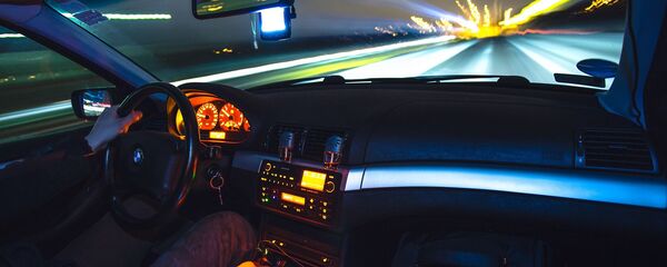 Автомобиль - Sputnik Молдова