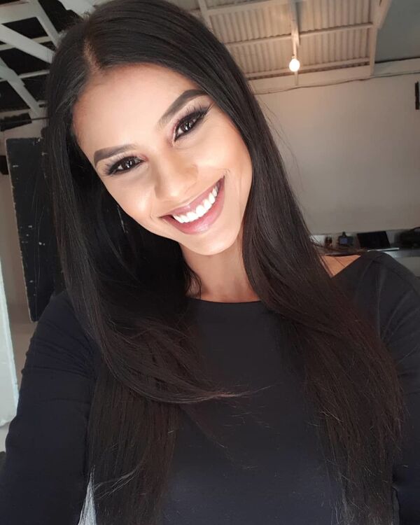  Miss Africa de Sud Tamaryn Green inclusă în top-5 al ratingului internațional al frumuseții „Timeless Beauty ” în versiunea „Missosology” - Sputnik Moldova