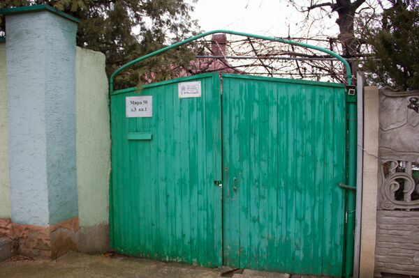 Участница битвы за Сталинград: посиди со мной до вечера, и приходи - почаще Участница битвы за Сталинград: посиди со мной до вечера, и приходи - почаще - Sputnik Молдова