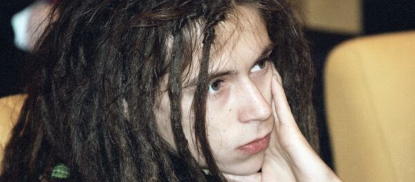 Децл - Sputnik Молдова