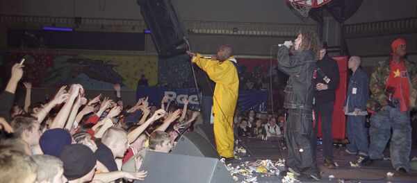 Децл - Sputnik Молдова