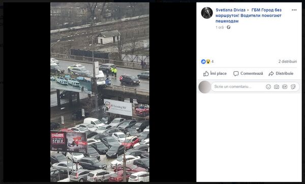 Accident grav în Chișinău! Șofer beat la volanul unui microbuz de linie Accident grav în Chișinău! Șofer beat la volanul unui microbuz de linie - Sputnik Moldova