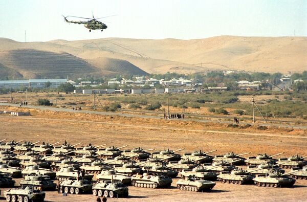 Громов: Ввод войск в Афганистан был опережением действий американцев - интервью Громов: Ввод войск в Афганистан был опережением действий американцев - интервью - Sputnik Молдова