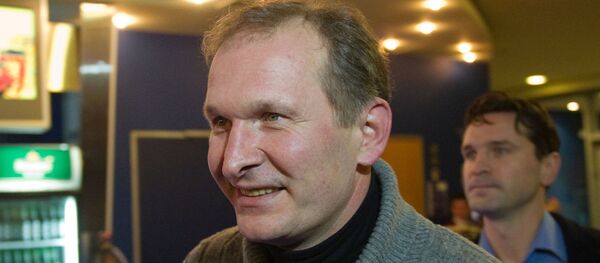 Актер Федор Добронравов - Sputnik Молдова