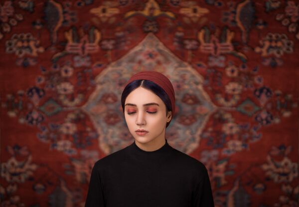 Снимок Culture иранского фотографа Hasan Torabi, вошедший в шорт-лист конкурса 2019 Sony World Photography Awards в категории Portraiture - Sputnik Молдова