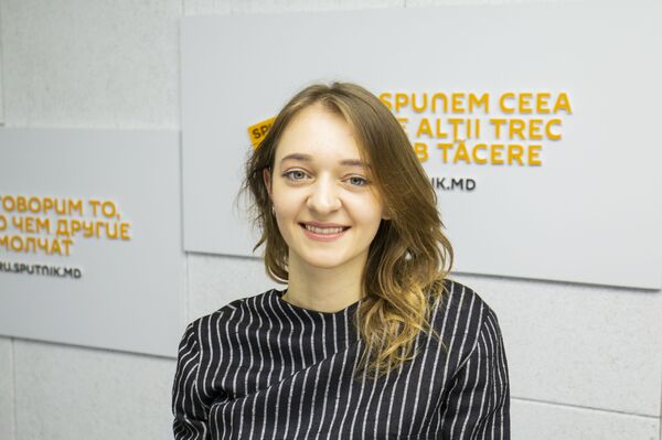 Как получить контроль над телом, разумом и мыслями – ответ дает йога Как получить контроль над телом, разумом и мыслями – ответ дает йога - Sputnik Молдова