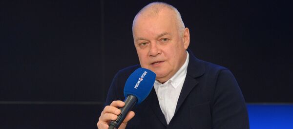 Дмитрий Киселев Дмитрий Киселев - Sputnik Молдова