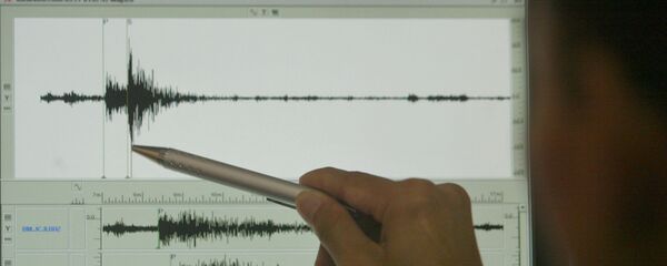 Сейсмограф - Sputnik Moldova