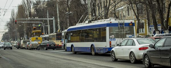 ambuteiaj ambuteiaj - Sputnik Moldova