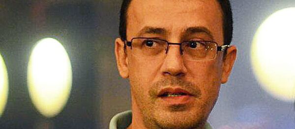 Victor Ciutacu - Sputnik Moldova-România