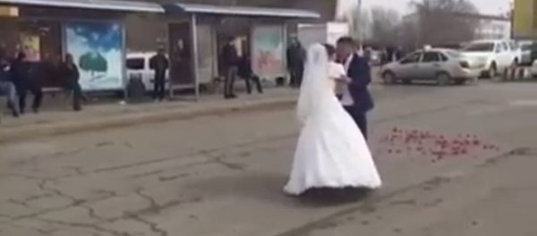 Капризная невеста - Sputnik Молдова