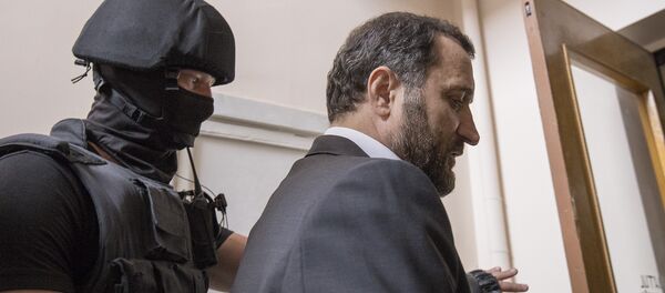 Vlad Filat - Sputnik Moldova