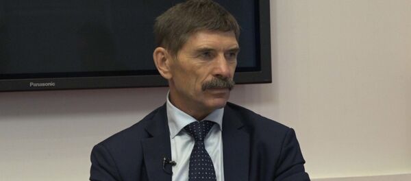 Вячеслав Некрасов: Стабильный Афганистан не выгоден Западу - Sputnik Молдова