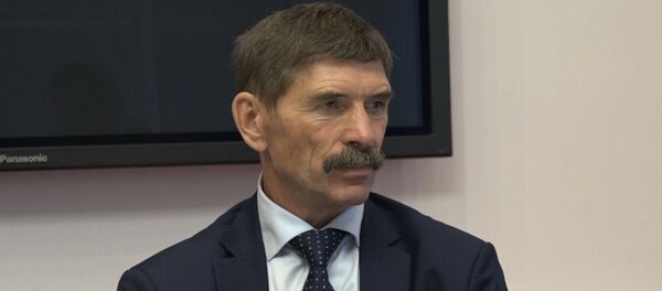 Вячеслав Некрасов об экономическом взаимодействии Афганистана и Узбекистана - Sputnik Молдова