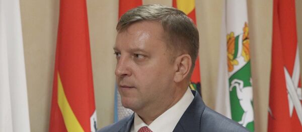 Сенатор Алексей Кондратьев о достижениях коллективного Запада в Афганистане - Sputnik Молдова