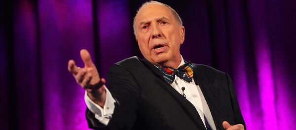 Творческий вечер Сергея Юрского Творческий вечер Сергея Юрского - Sputnik Молдова