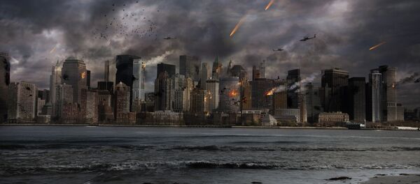 Sfârșitul lumii - Sputnik Moldova