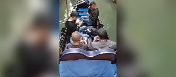 Посмотреть Венецию Посмотреть Венецию - Sputnik Молдова