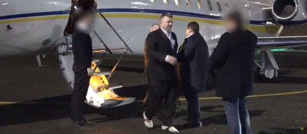 Пилоты, взятые в плен талибами в Афганистане в 2015 году,  освобождены. - Sputnik Молдова