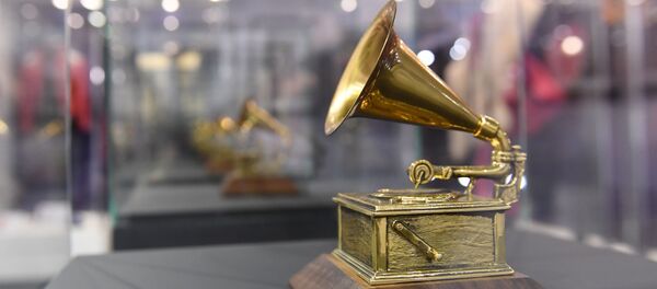 Премии Грэмми Премии Грэмми - Sputnik Молдова