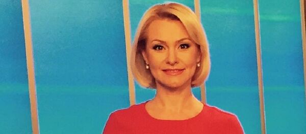Lorena Bogza Lorena Bogza - Sputnik Moldova-România