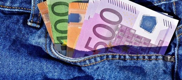 Euro - Sputnik Moldova-România