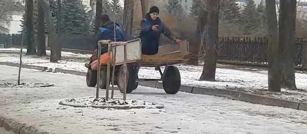 Нанотехнологии на дорогах в Молдове Нанотехнологии на дорогах в Молдове - Sputnik Молдова