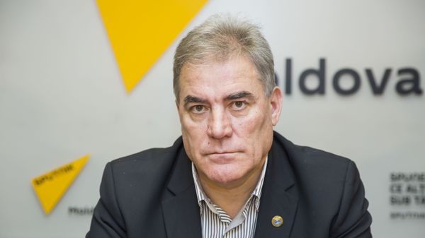  Михаил Мокан - Sputnik Молдова