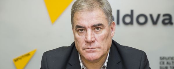 Михаил Мокан Михаил Мокан - Sputnik Молдова