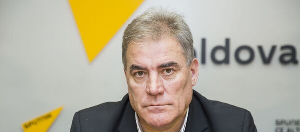  Михаил Мокан - Sputnik Молдова