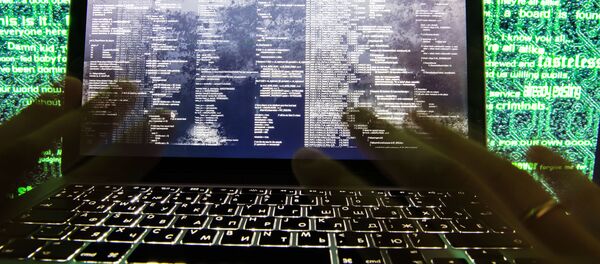 Программное обеспечение.  - Sputnik Молдова