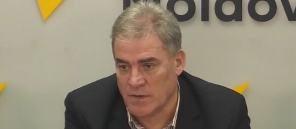 Забвение истории - преступление перед будущим - Sputnik Молдова