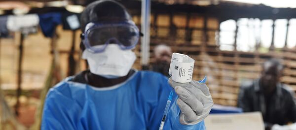 Laborator, vaccin - Imagine Simbol - Sputnik Moldova