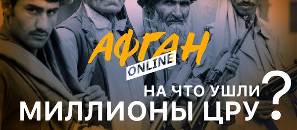 На что ушли миллионы ЦРУ, или Главный просчет Бжезинского - Sputnik Молдова