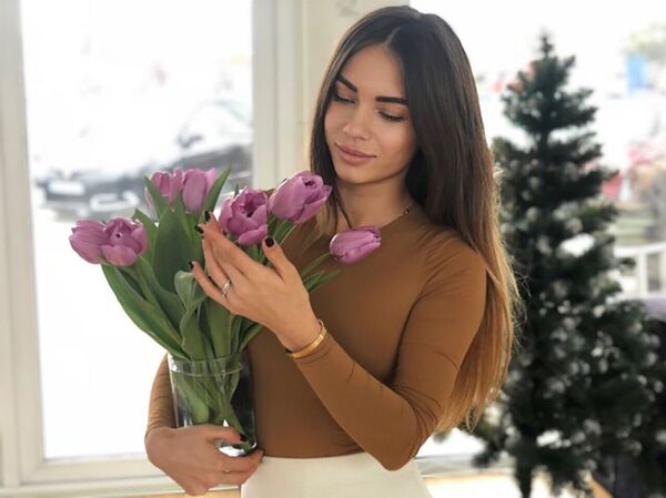 Poza zilei: Află istoria emoționantă din spatele acestei fotografii - Sputnik Moldova