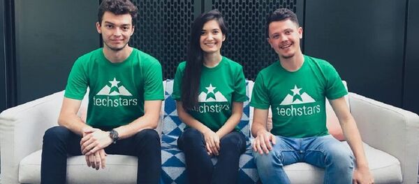 Xenia Muntean, Nicolae Gudumac și Vlad Caluș, nominalizați de revista Forbes în clasamentul „Under 30” - Sputnik Moldova