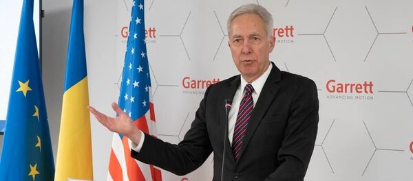 Hans Klemm - Sputnik Moldova-România