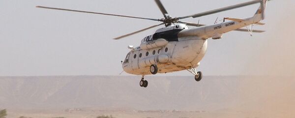 Вертолет Ми-8 МТВ1 Вертолет Ми-8 МТВ1 - Sputnik Moldova-România