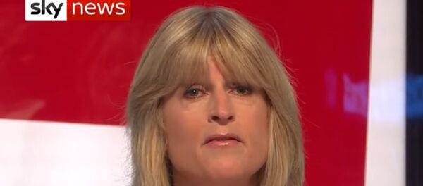Rachel Johnson bares all for Brexit Rachel Johnson bares all for Brexit - Sputnik Молдова