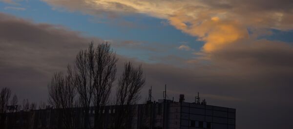 Cer nori - Sputnik Молдова