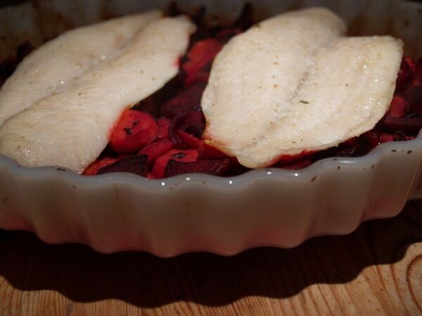 Avertizare: Peștele foarte toxic, consumat frecvent în România și Moldova - Sputnik Moldova-România