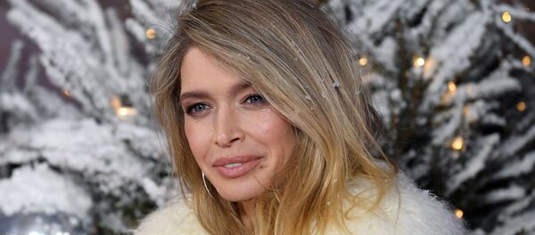 Актриса Вера Брежнева  - Sputnik Молдова