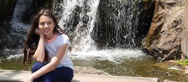 Laura Bretan - Sputnik Moldova