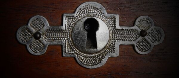 Замок - Sputnik Молдова