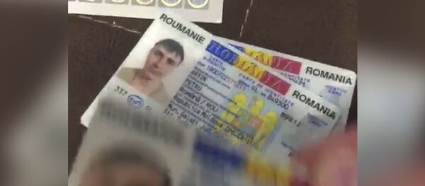 ”Tipografie” clandestină deconspirată de PCCOCS - Sputnik Moldova