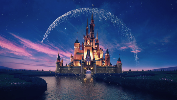 Disney Partners - Sputnik Moldova-România
