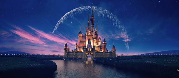 Disney Partners - Sputnik Moldova-România