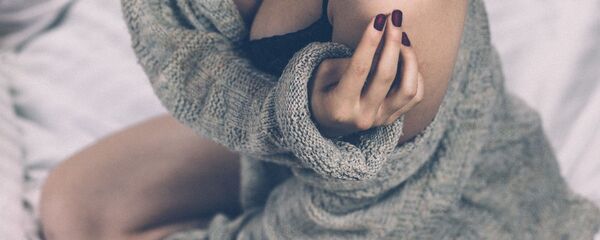 Model - Sputnik Moldova